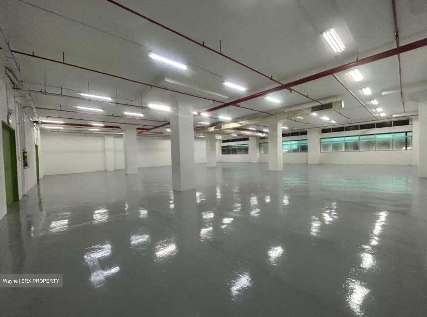 Lam Soon Industrial Building (D23), Factory #622567531